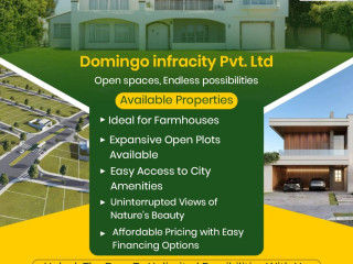 domingo-infra-city-open-plots-and-apartments-at-varanasi