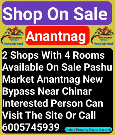 deals-with-all-kinds-of-investment-properties-houses-shops-hut-hotel-land-residential-commercial-anantnag-kashmir-big-0