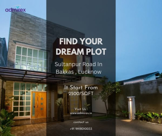 now-your-dream-will-become-reality-on-sultanpur-road-lucknow-big-0